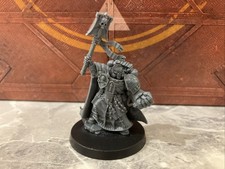 dark angels interrogator