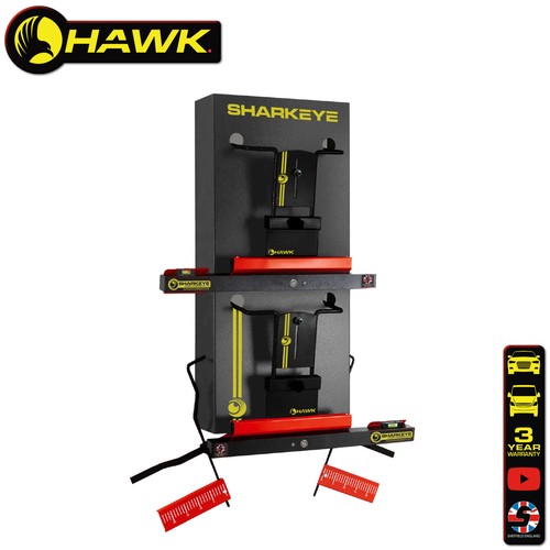 Sharkeye hawk green laser - hawk, 4