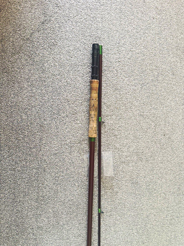 Piece fly fishing - 2-piece,