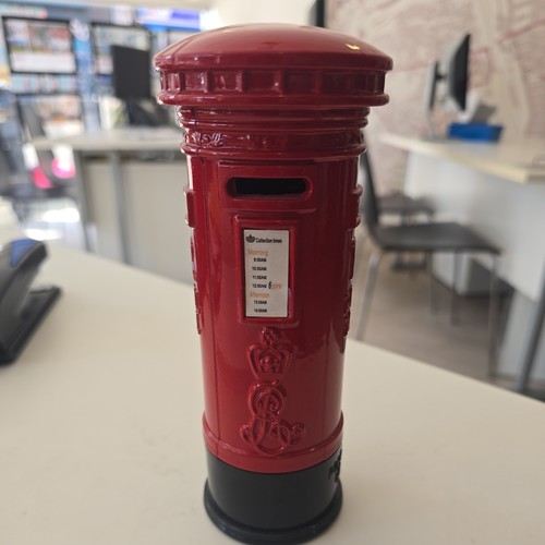 Royal mail pewter - mail,