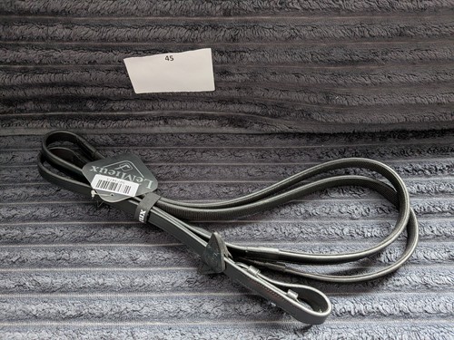 Mieux rubber half lined - half,