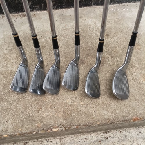 Slazenger b51 iron set sw - iron,