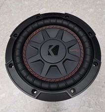 Kicker CompRT 48CWRT672 6.75