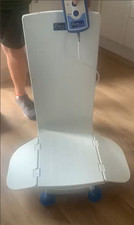 Aquajoy Bath Lift With Controller