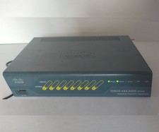Cisco asa 5505 - cisco,