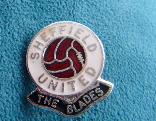 Sheffield united the - sheffield,