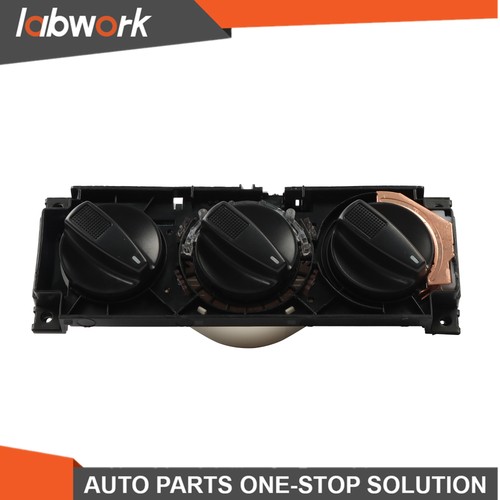 Heater control switch for - control,