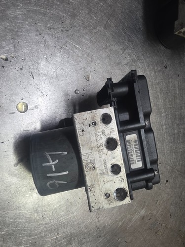 Vauxhall meriva abs pump - vauxhall,