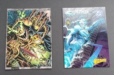 Superman #14 DC Wizard Trading