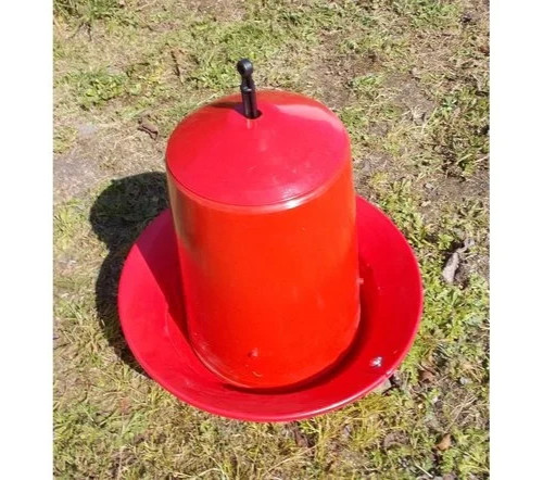 12kg duck feeder - 12kg,