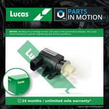 Pressure Converter Valve