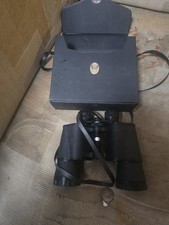 Mark Sheffel 20x50 Binoculars