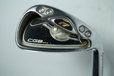 Taylormade R7 CGB Max 7 Iron / Regular Flex Graphite Shaft