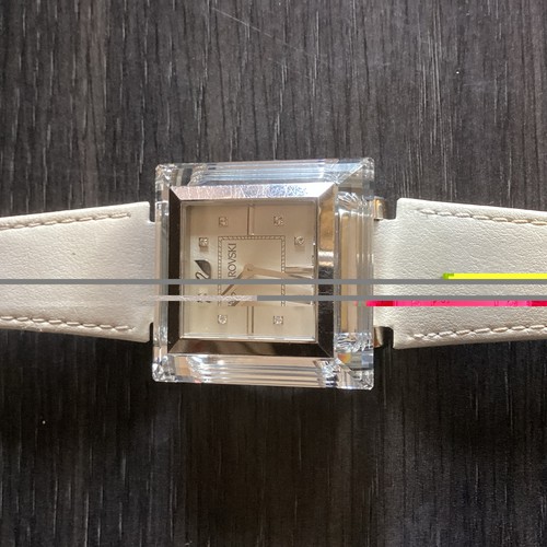 Swarovski light roc - roc, watch