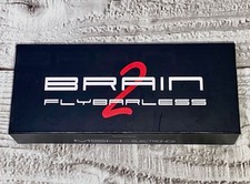 MSH Brain 2 Flybarless System