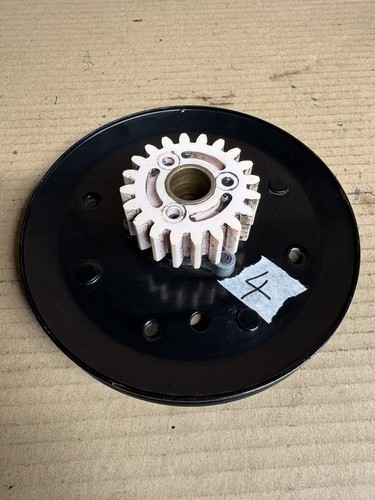 Qualcast classic 35s 43s - classic, 35s/43s