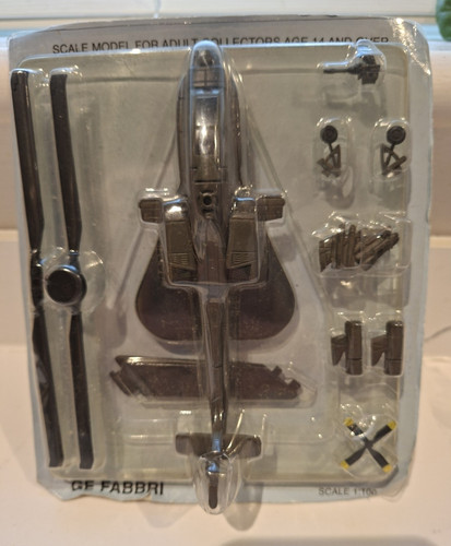 Agostini 64d apache - ah-64d,