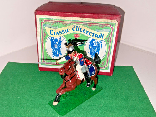 Trophy miniatures napoleonic - miniatures,