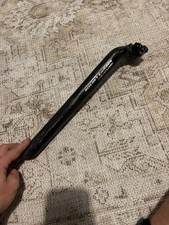 31.6mm Ritchey Superlogic Carbon Setback Road Seatpost