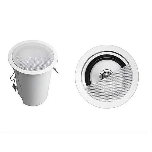 Kef ci80qr ceiling - speaker, x1