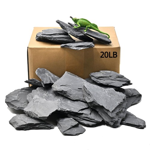 Chaoleho 20lb fish tank rock - fish,