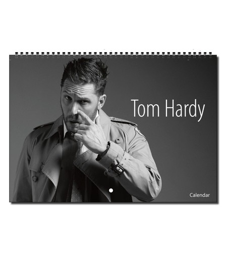 Tom hardy large x11 - hardy,