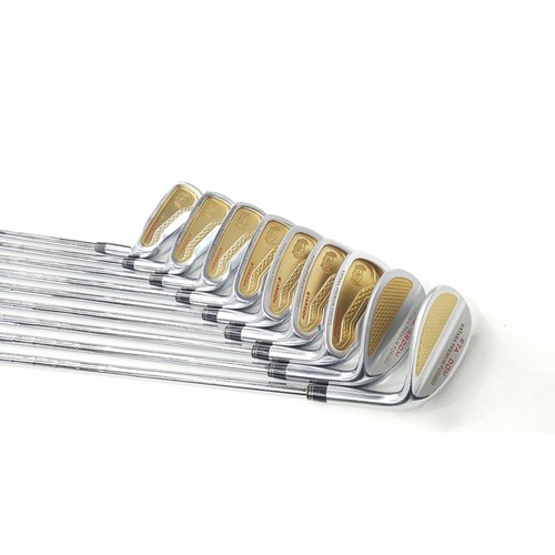 Katana iron set - katana, 4-s