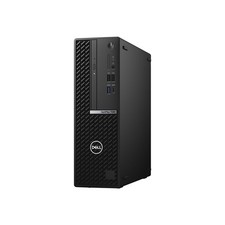 Dell Optiplex 7080 SFF PC Core