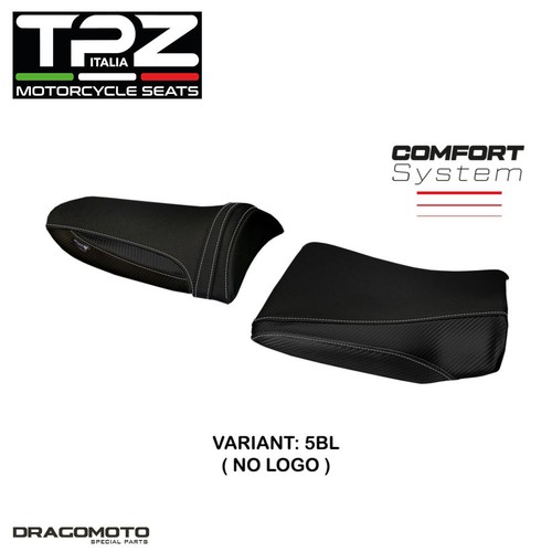 Kawasaki 750 2003 2006 seat - z,
