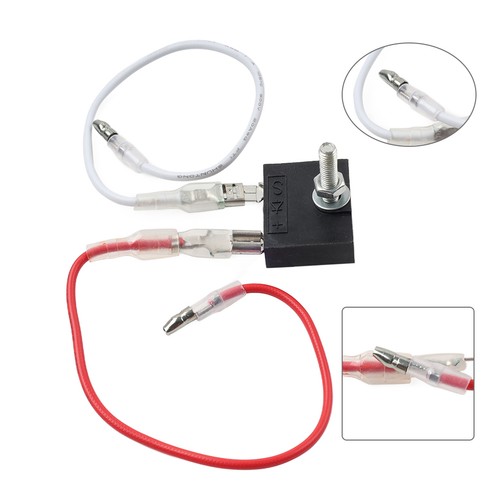 Voltage regulator rectifier - regulator,
