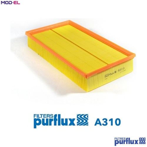 Air filter a310 - filter, for