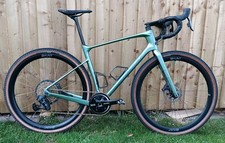 Giant Revolt Advanced pro ML Race Spec Hunt XX1 XTR Infinate