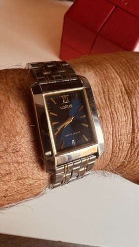 Lorus seiko men - lorus,