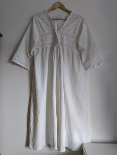 Powell craft nightgown size - powell,