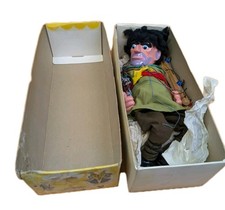 Pelham Puppets Vintage Giant