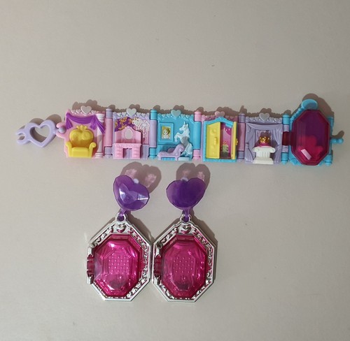 Polly pocket keepsake - pocket,