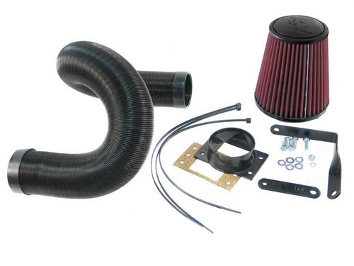 0047 air intake fit - 57-0047,