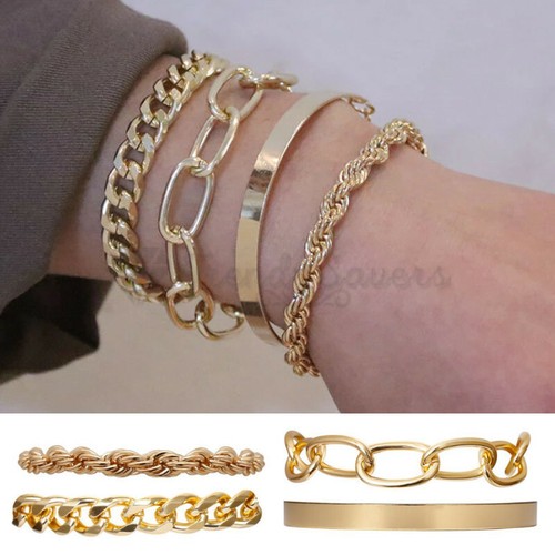 Gold plated fine curb chain - plated,