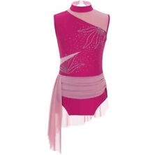 Lyrical Dance Costume. Modern