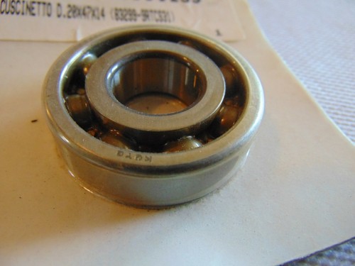 Aprillia rs50 oem bearing - oem,