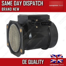 FIAT DUCATO MAF SENSOR MASS AIR FLOW METER 2006>ON 3.0 DIESEL 22680AA160