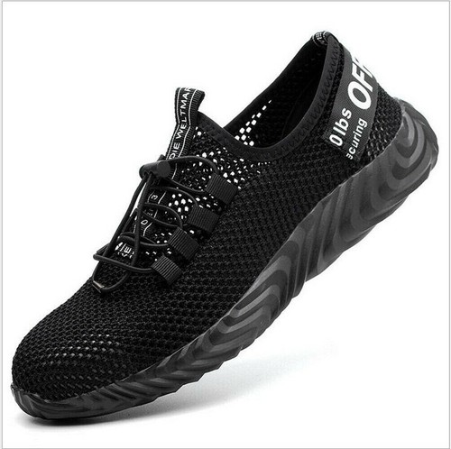 Lightweight safety shoes - safety,
