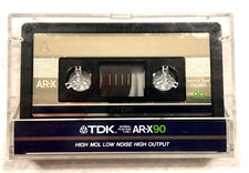 Tdk vintage audio - 90,