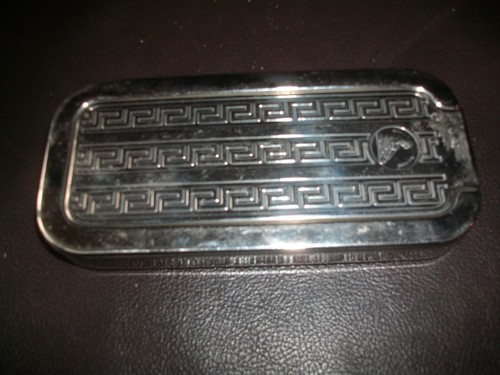 Vintage rolls razor with - vintage,