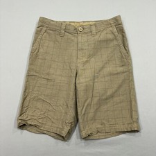 Columbia Shorts Mens 30 Brown