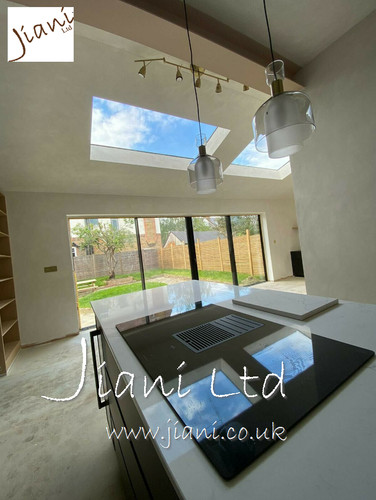 Skylight lantern rooflight - skylight,