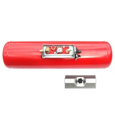 Underslung lpg tank kit for - underslung,