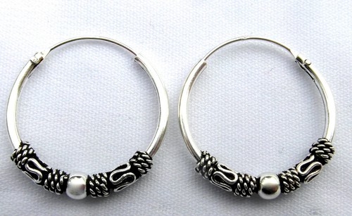 Sterling silver 925 bali - ,