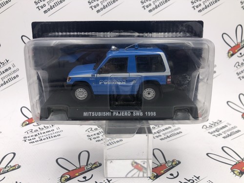 The cast mitsubishi - the, pajero