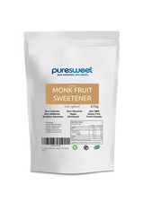 Puresweet golden monk fruit - monk,